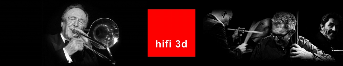 HIFI3D CHUR LOGO